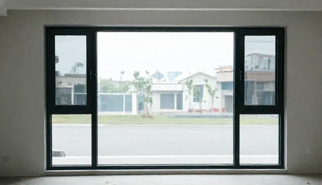 铝合金门窗选型关注点及使用场景分析