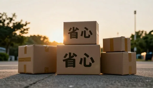 技术优化如何支撑‘放心的一站式’场景落地
