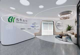 临安区专业的写字楼装修哪家实惠