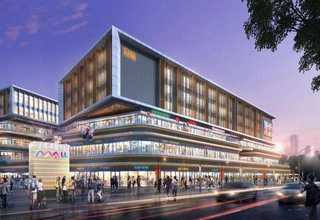 综合玻镁阻燃纸蜂窝净化板施工