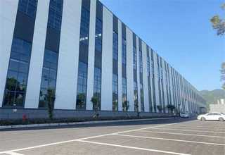 沈阳明离子交换设备